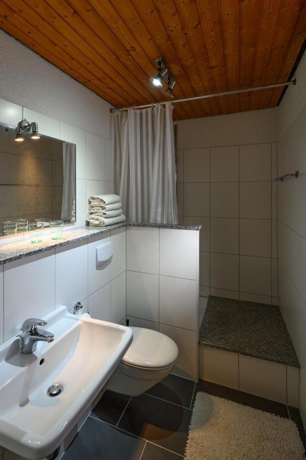 Apartment Grimmersberg