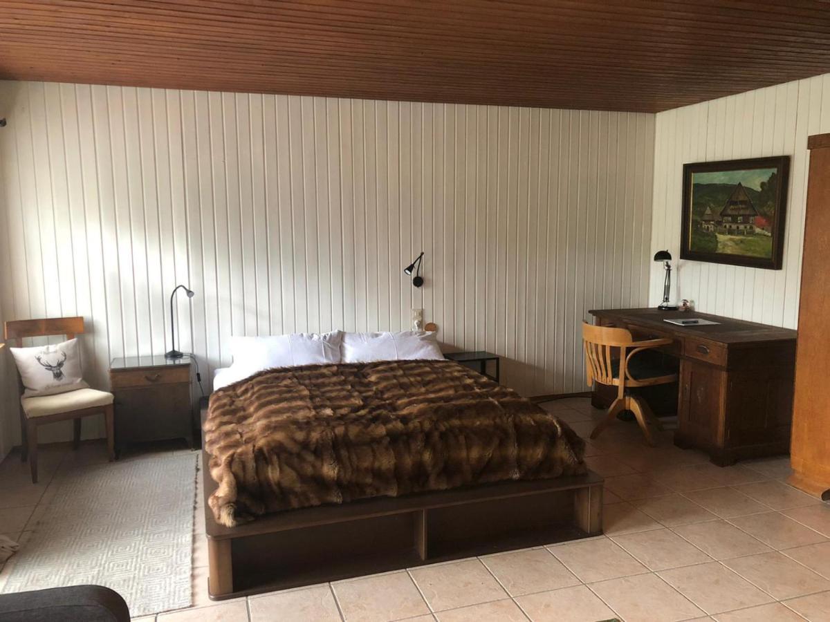 Apartment Grimmersberg Oberkirch (Baden)