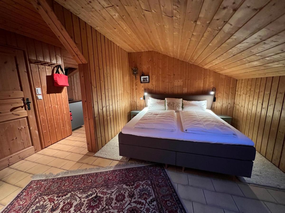 Grimmersberg Apartment Oberkirch (Baden)
