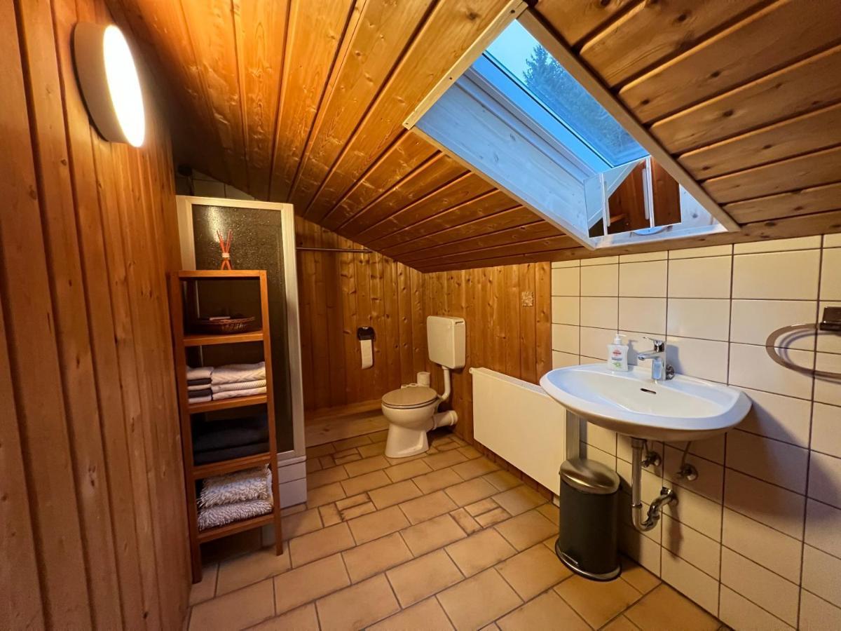 Grimmersberg Apartment