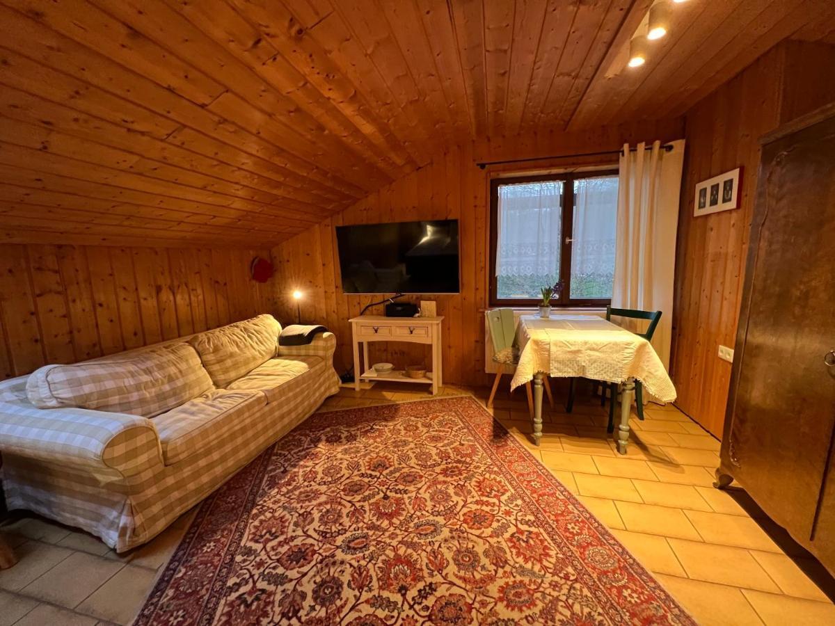 Apartment Grimmersberg Oberkirch (Baden)